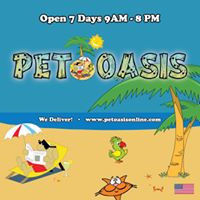 PET OASIS